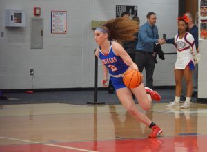 Morgantown falls to Wheeling Park in hard-fought section final